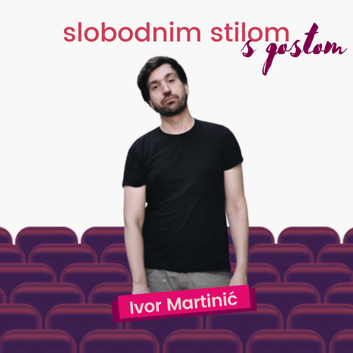 stilistika i Ivor Martinić
