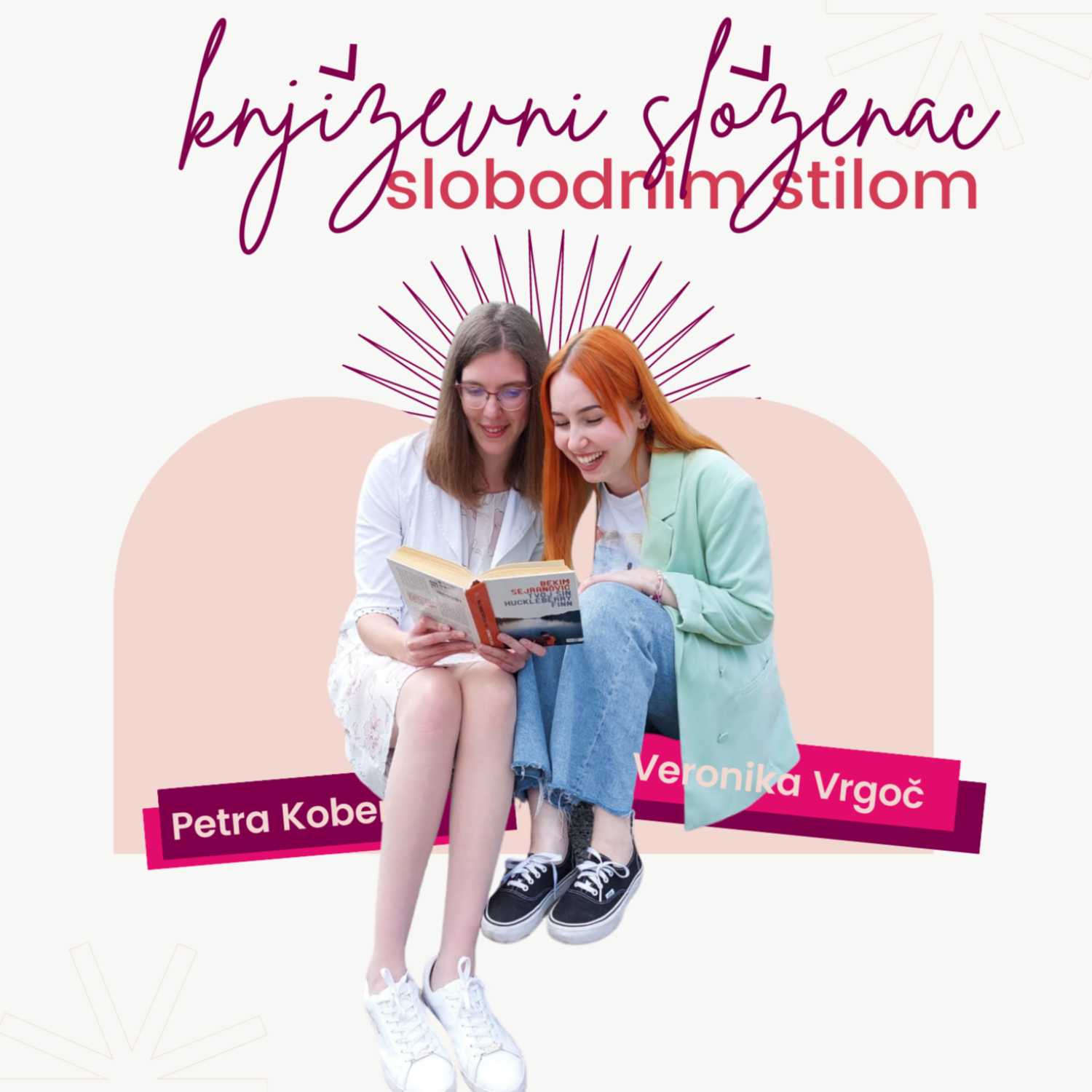 Književni složenac. Droga: porok i tabu