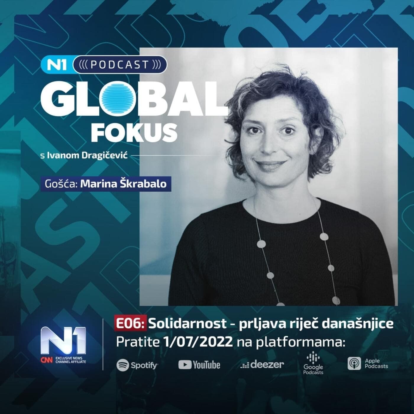 Solidarnost - prljava riječ današnjice