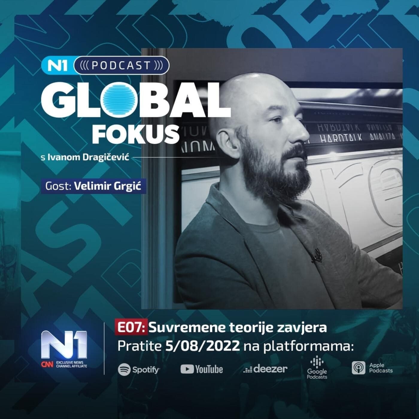 Suvremene teorije zavjera