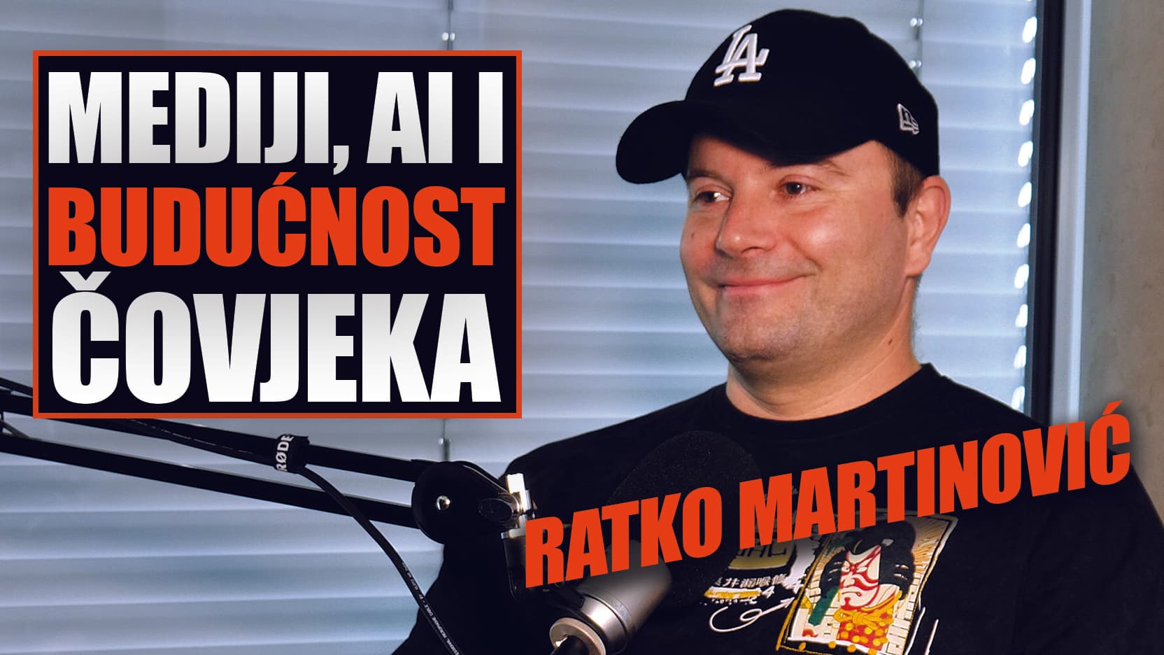 Što nam sve ne govore? Cenzura, AI i teorije koje uzdrmavaju svijet