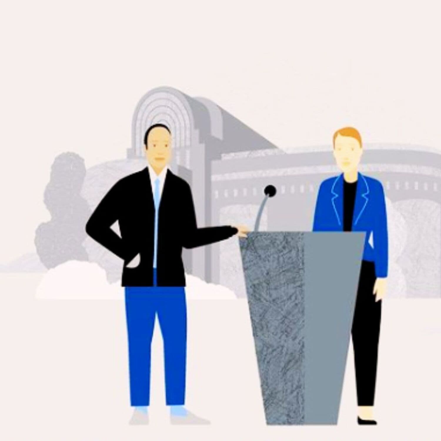 Uloga parlamentarnih odbora