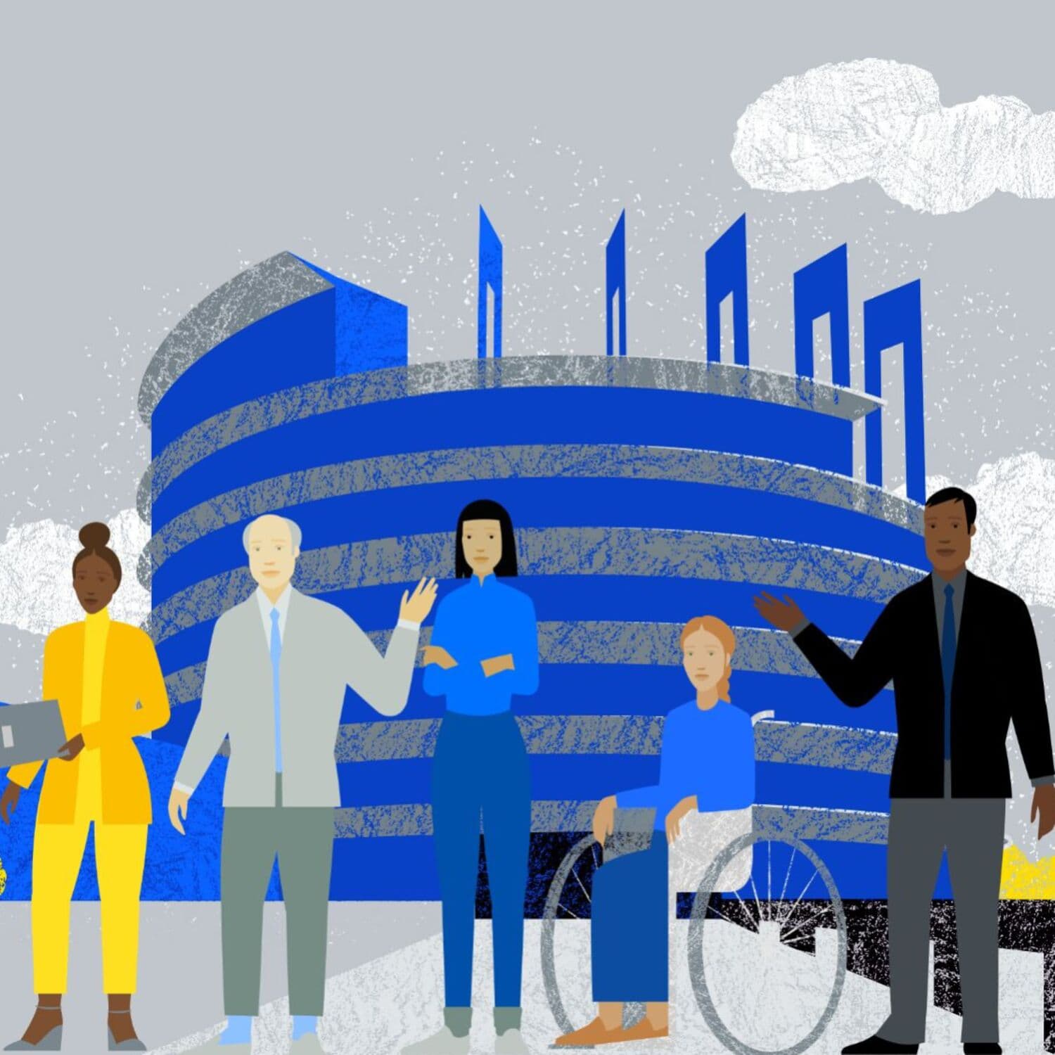 Izgubljeni u žargonu EU-a: tko su kvestori?