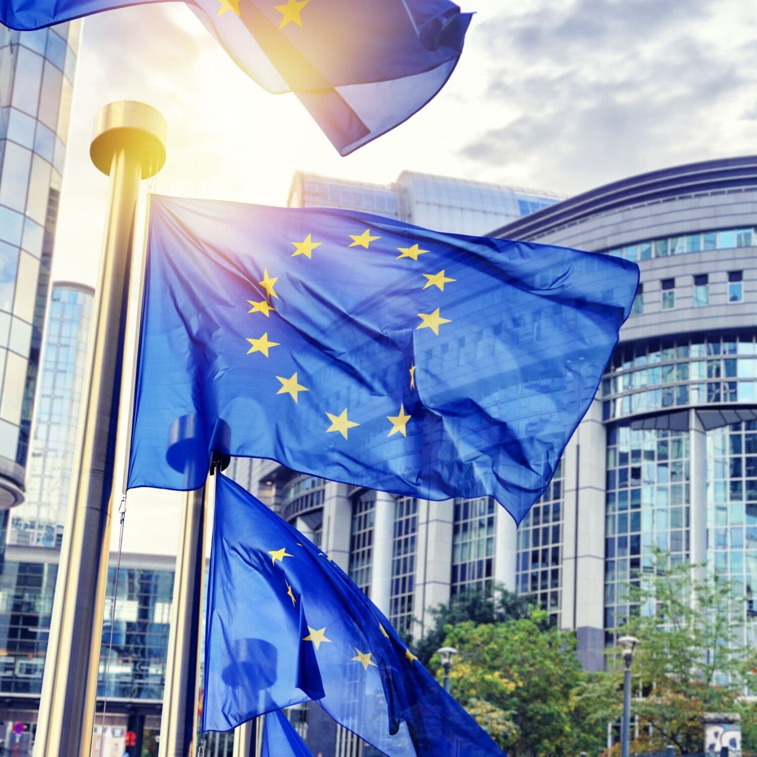 Istraživanje Eurobarometra za proljeće 2024.