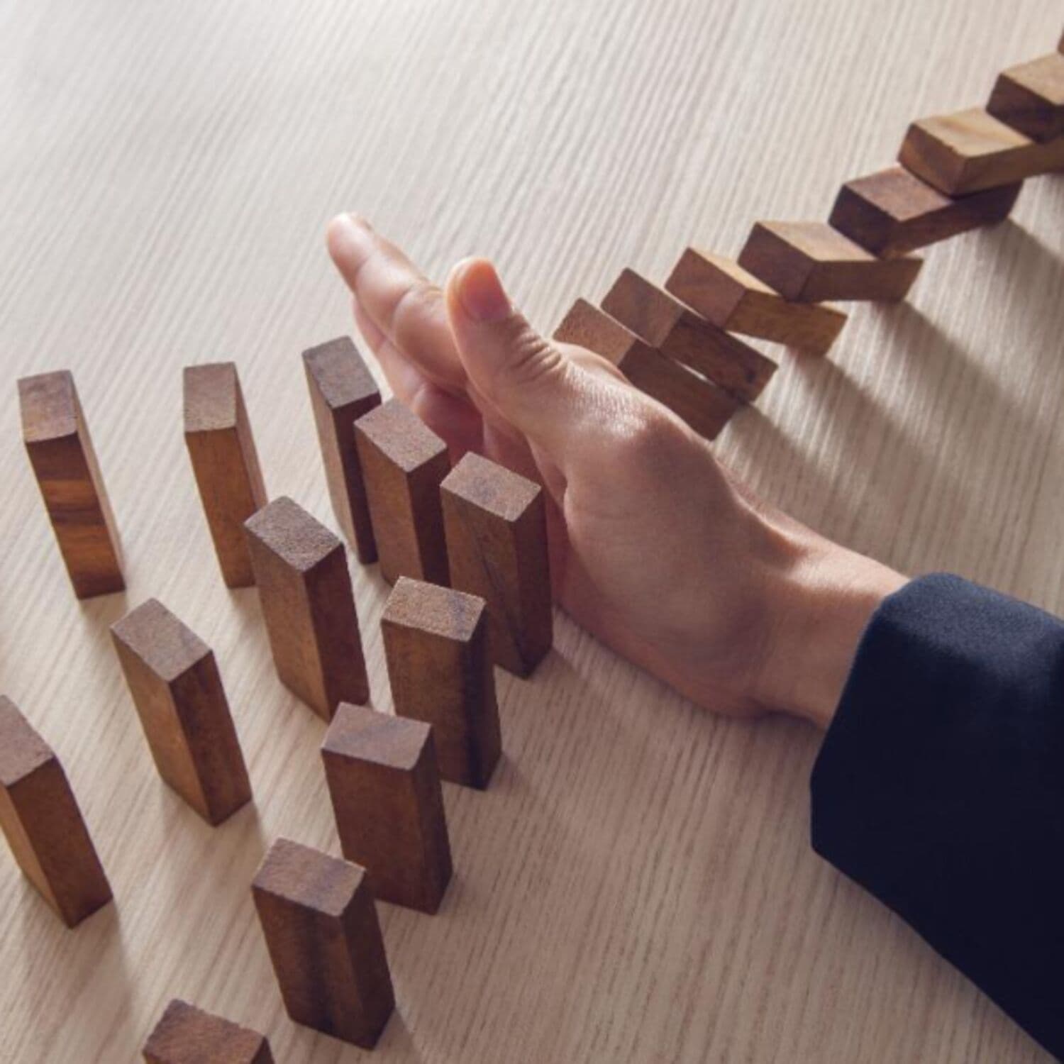 Što je instrument za borbu protiv prisile?