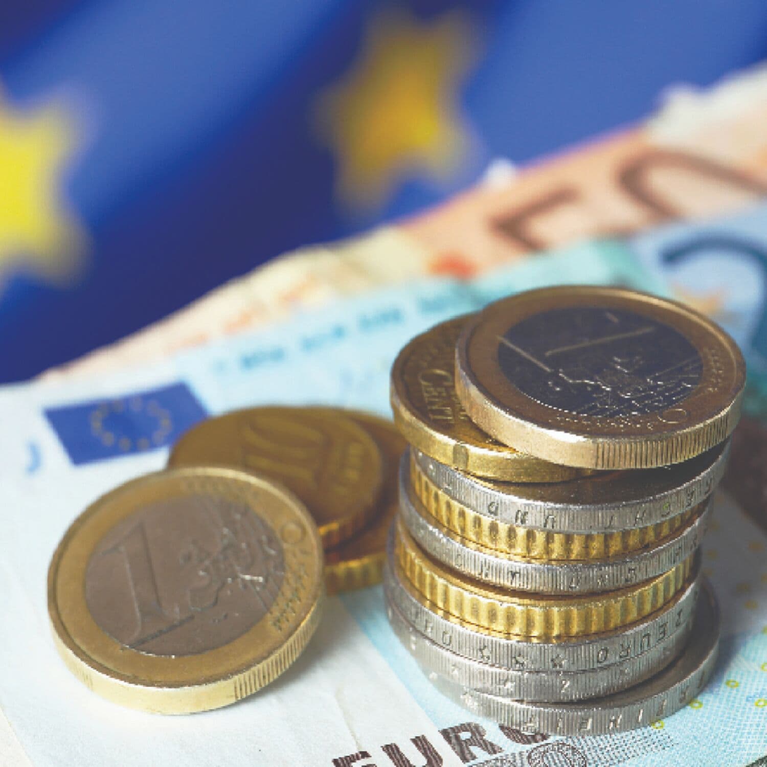 Višegodišnji financijski okvir