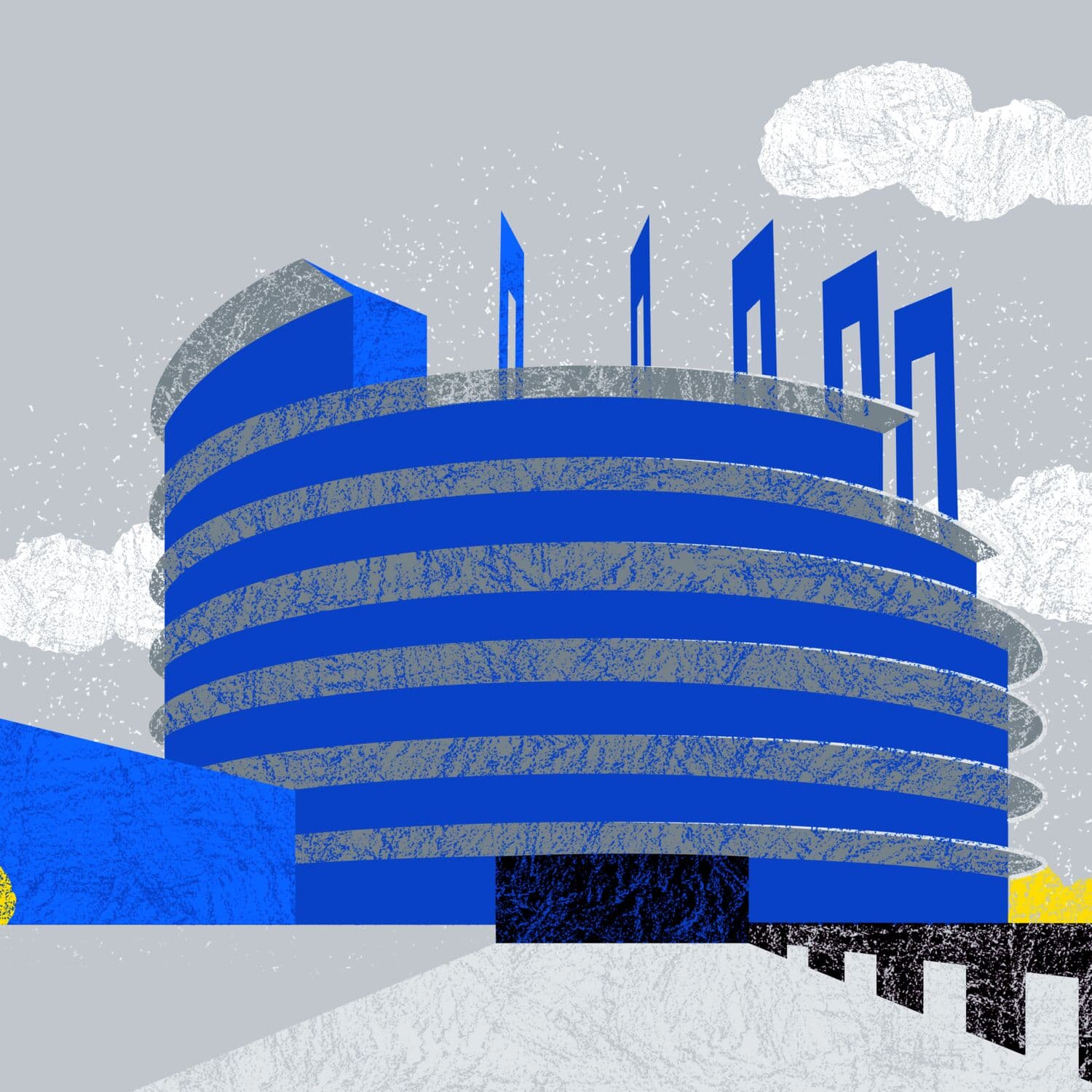 Suradnja Europskog parlamenta s nacionalnim parlamentima