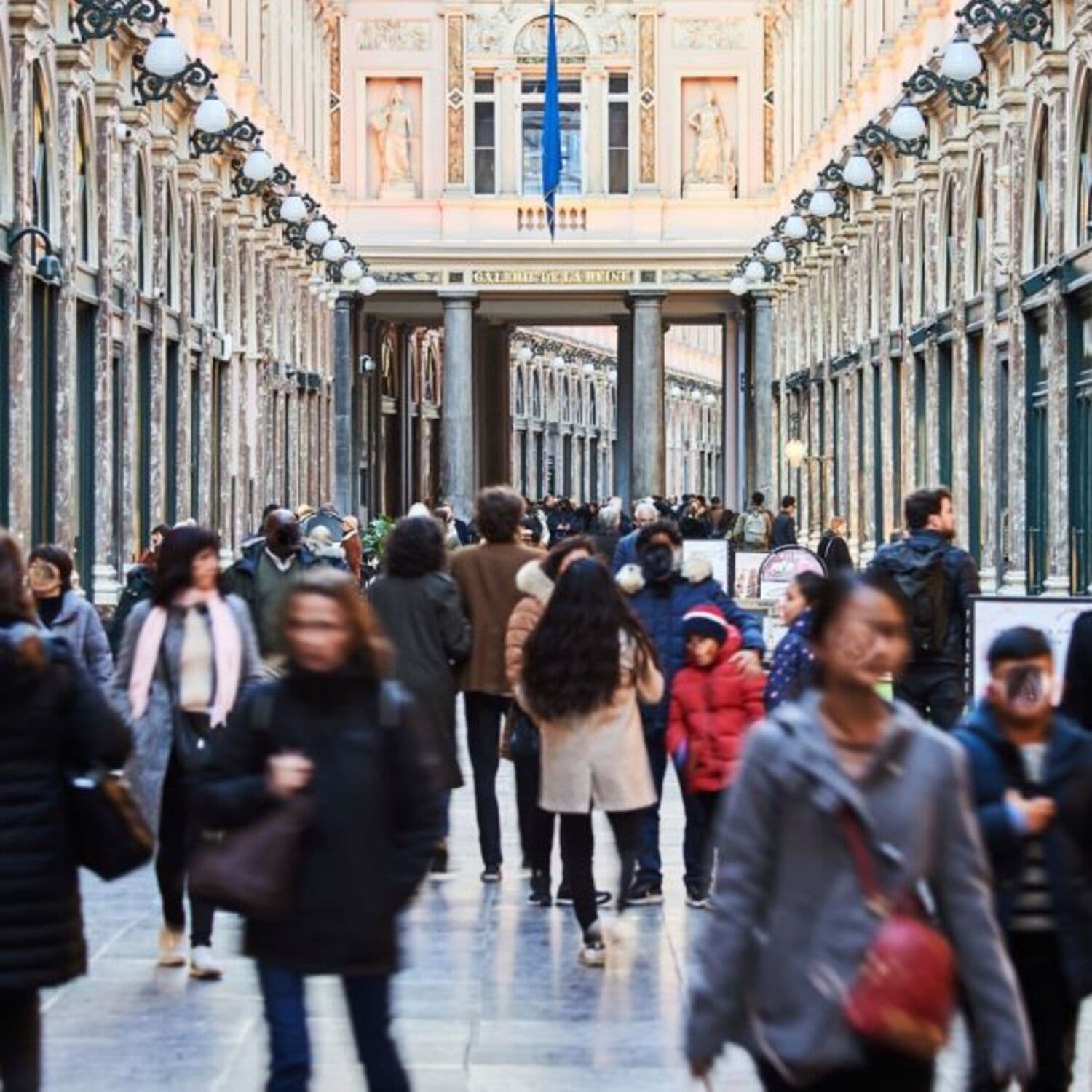 Postizborno istraživanje Eurobarometra