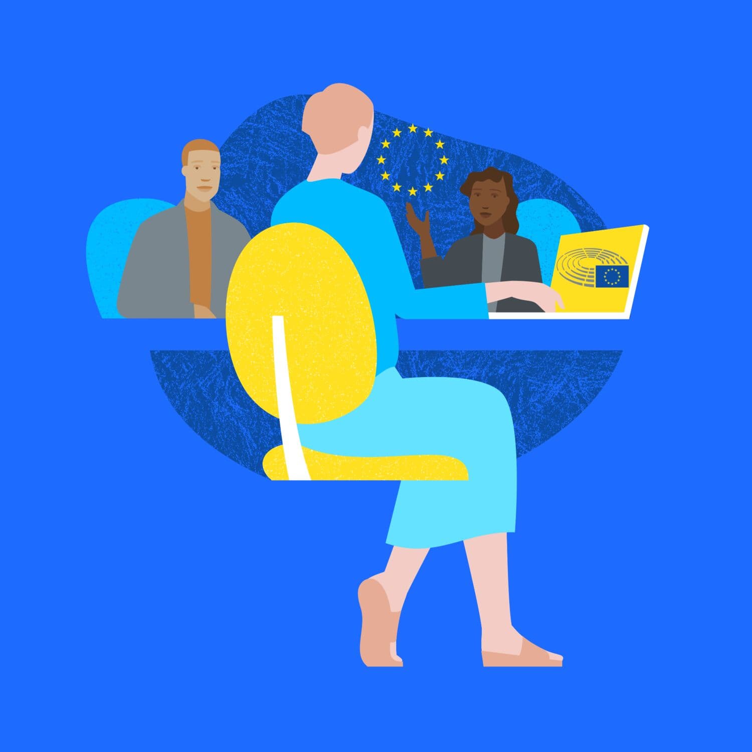 Izgubljeni u žargonu EU-a: uloga Predsjedništva Europskog parlamenta