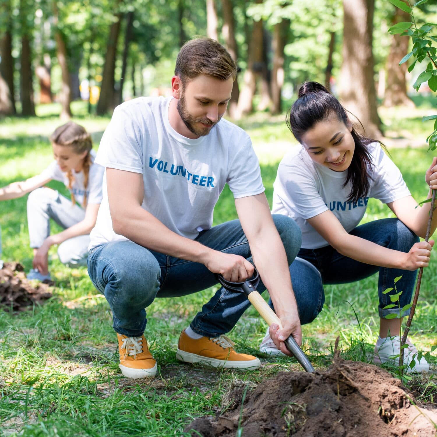 Prema „klimatskim snagama“ za mlade u Europi