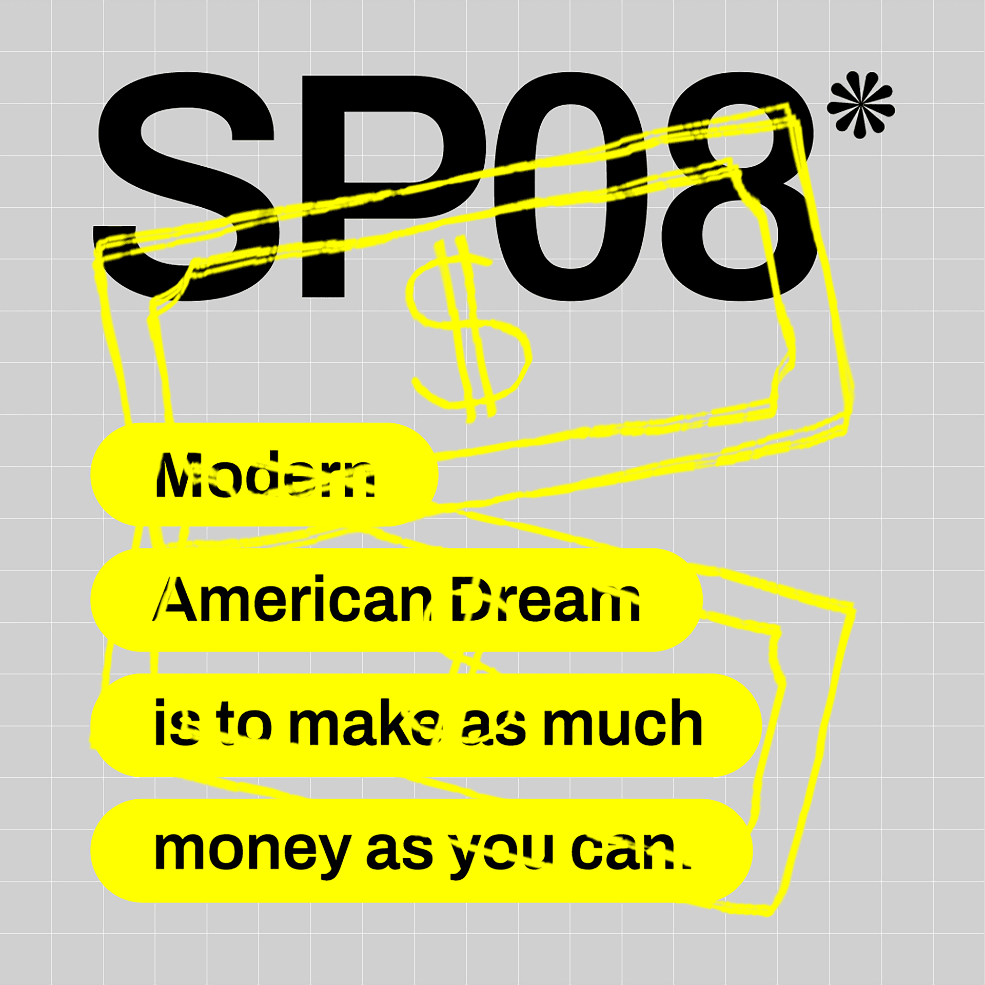 Miles Lee Czarnecki: *Odsad dokle ide i na engleskom. (SP08)