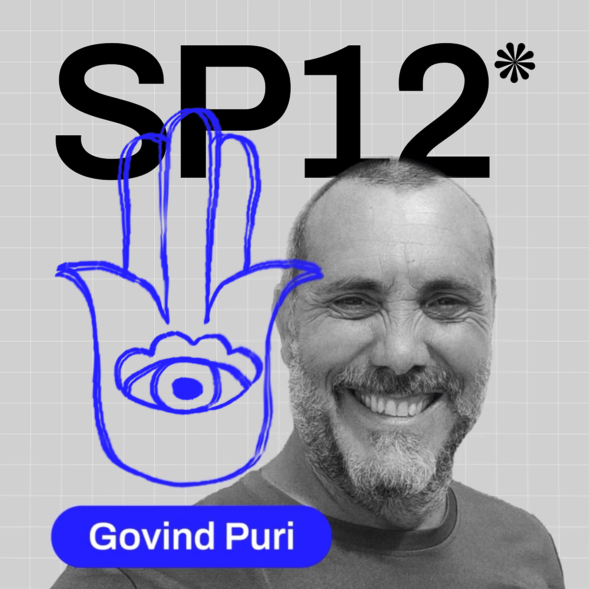 S Govindom kroz Indiju u Zagrebu. (SP12)