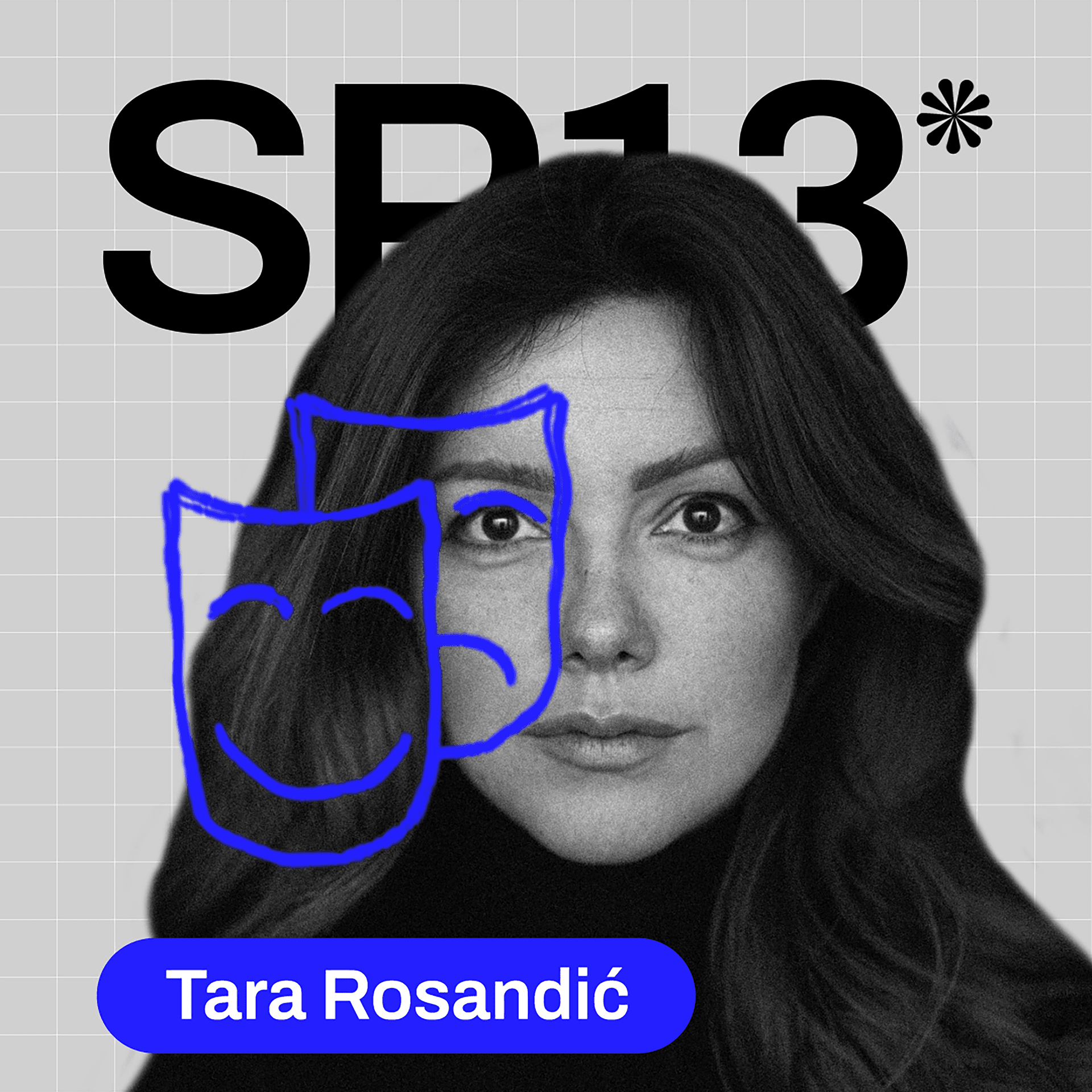 S Tarom nježno o feminizmu i kazalištu. (SP13)