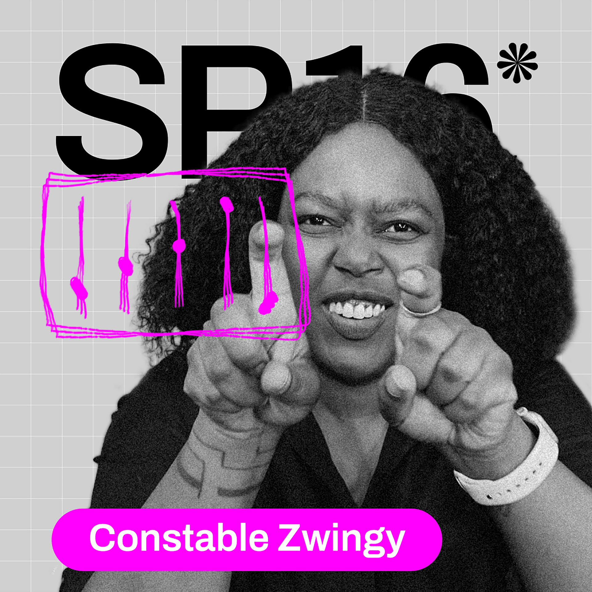 Constable Zwingy: Južnoafrički ritam u Zagrebu. (SP16)