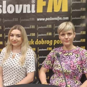 Strategija poslovanja s trgovačkim lancima – Anita Jurjević i Tanja Jurković, RetailDNA