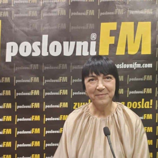 Dobar HR mora poznavati poslovanje – Marija Felkel, Nomad Foods