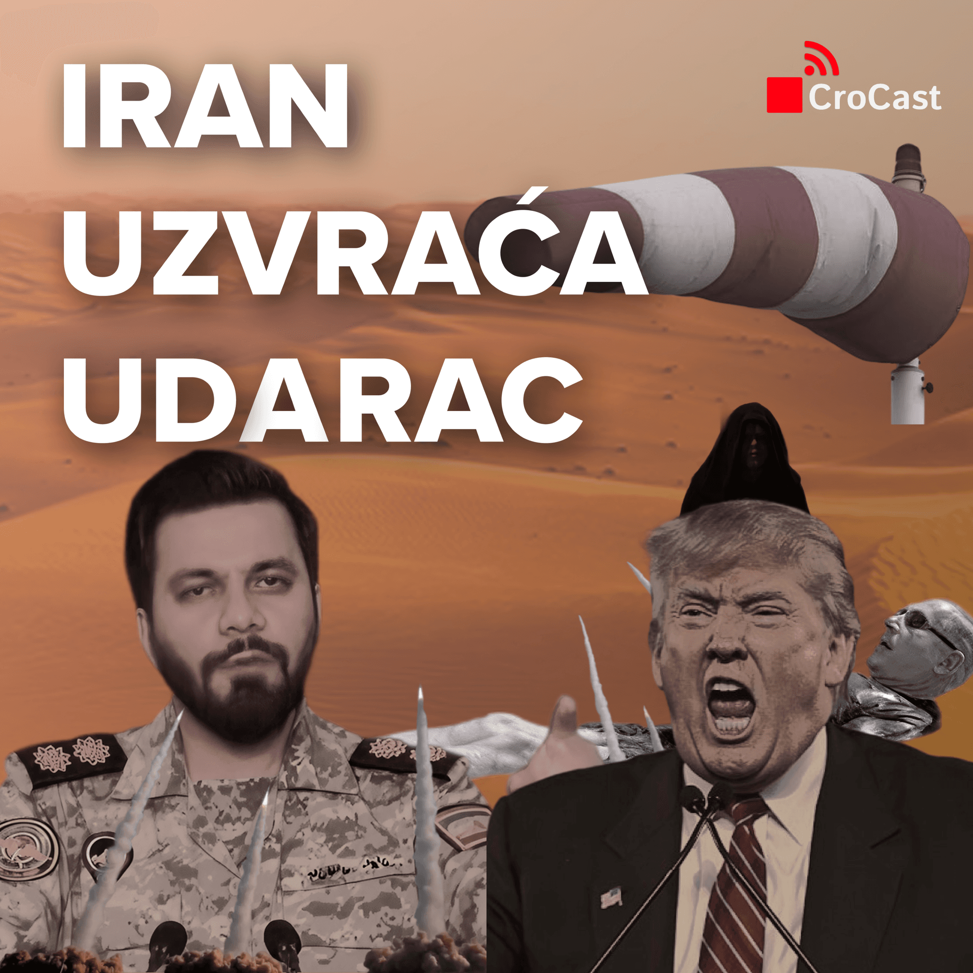 Trump bez izlaza. Što nas čeka sutra?